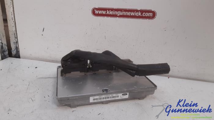 Gebruikte Inspuitcomputer Ford C-Max Prijs € 41,00 Margeregeling aangeboden door Klein Gunnewiek Autodemontage & Motorentechniek
