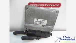 Gebruikte Computer Inspuit Volkswagen Polo Prijs € 65,00 Margeregeling aangeboden door Klein Gunnewiek Autodemontage & Motorentechniek