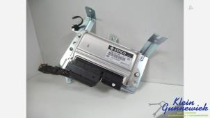 Gebruikte Inspuitcomputer Kia Picanto Prijs € 100,00 Margeregeling aangeboden door Klein Gunnewiek Autodemontage & Motorentechniek