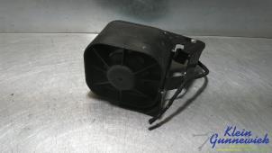 Gebruikte Claxon Opel Astra Prijs € 20,00 Margeregeling aangeboden door Klein Gunnewiek Autodemontage & Motorentechniek