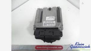 Gebruikte Inspuitcomputer Audi A4 Prijs € 60,00 Margeregeling aangeboden door Klein Gunnewiek Autodemontage & Motorentechniek