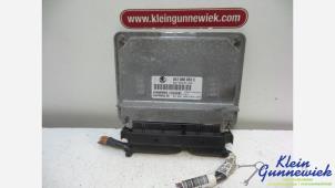 Gebruikte Inspuitcomputer Skoda Fabia Prijs € 50,00 Margeregeling aangeboden door Klein Gunnewiek Autodemontage & Motorentechniek