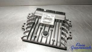 Gebruikte Inspuitcomputer Renault Twingo Prijs € 125,00 Margeregeling aangeboden door Klein Gunnewiek Autodemontage & Motorentechniek