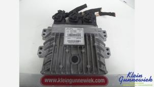 Gebruikte Computer Inspuit Renault Clio Prijs € 71,00 Margeregeling aangeboden door Klein Gunnewiek Autodemontage & Motorentechniek