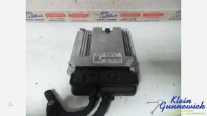 Gebruikte Inspuitcomputer Audi A3 Prijs € 85,00 Margeregeling aangeboden door Klein Gunnewiek Autodemontage & Motorentechniek