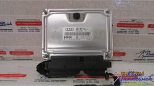 Gebruikte Computer Inspuit Audi A6 Prijs € 50,00 Margeregeling aangeboden door Klein Gunnewiek Autodemontage & Motorentechniek