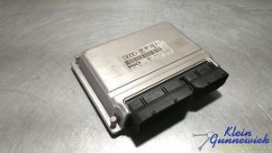 Gebruikte Inspuitcomputer Audi A6 Prijs € 50,00 Margeregeling aangeboden door Klein Gunnewiek Autodemontage & Motorentechniek