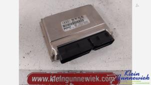 Gebruikte Computer Inspuit Audi A6 Prijs € 50,00 Margeregeling aangeboden door Klein Gunnewiek Autodemontage & Motorentechniek