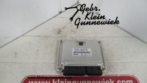 Gebruikte Inspuitcomputer Audi A6 Prijs € 50,00 Margeregeling aangeboden door Gebr.Klein Gunnewiek Ho.BV