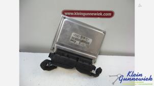 Gebruikte Computer Inspuit Audi A4 Prijs € 50,00 Margeregeling aangeboden door Klein Gunnewiek Autodemontage & Motorentechniek