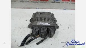 Gebruikte Inspuitcomputer Ford Fiesta Prijs € 50,00 Margeregeling aangeboden door Klein Gunnewiek Autodemontage & Motorentechniek