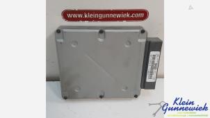 Gebruikte Inspuitcomputer Ford Mondeo Prijs € 50,00 Margeregeling aangeboden door Klein Gunnewiek Autodemontage & Motorentechniek