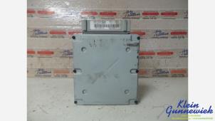 Gebruikte Inspuitcomputer Ford Focus Prijs € 50,00 Margeregeling aangeboden door Klein Gunnewiek Autodemontage & Motorentechniek