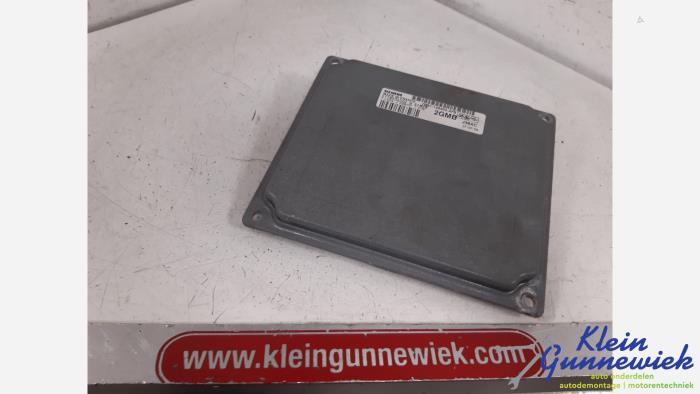 Gebruikte Inspuitcomputer Ford C-Max Prijs € 38,00 Margeregeling aangeboden door Klein Gunnewiek Autodemontage & Motorentechniek