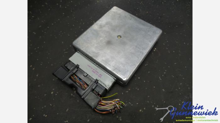 Gebruikte Computer Inspuit Ford Focus Prijs € 32,00 Margeregeling aangeboden door Klein Gunnewiek Autodemontage & Motorentechniek