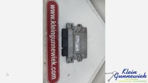 Gebruikte Computer Inspuit Ford Focus Prijs € 125,00 Margeregeling aangeboden door Klein Gunnewiek Autodemontage & Motorentechniek