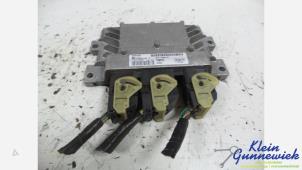 Gebruikte Inspuitcomputer Ford Fiesta Prijs € 85,00 Margeregeling aangeboden door Klein Gunnewiek Autodemontage & Motorentechniek