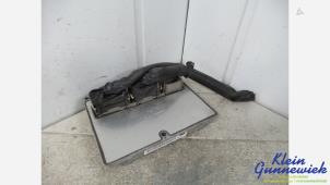 Gebruikte Inspuitcomputer Ford Focus Prijs € 50,00 Margeregeling aangeboden door Klein Gunnewiek Autodemontage & Motorentechniek