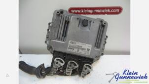 Gebruikte Computer Inspuit Ford Focus Prijs € 50,00 Margeregeling aangeboden door Klein Gunnewiek Autodemontage & Motorentechniek