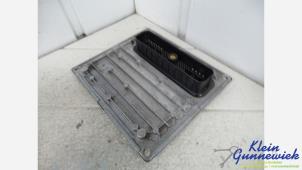 Gebruikte Inspuitcomputer Ford Focus Prijs € 65,00 Margeregeling aangeboden door Klein Gunnewiek Autodemontage & Motorentechniek