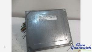 Gebruikte Inspuitcomputer Ford Focus Prijs € 65,00 Margeregeling aangeboden door Klein Gunnewiek Autodemontage & Motorentechniek