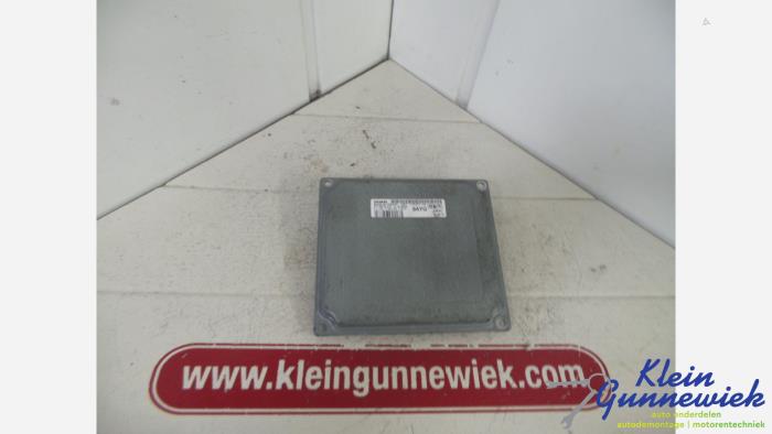 Gebruikte Computer Inspuit Ford Focus Prijs € 44,00 Margeregeling aangeboden door Klein Gunnewiek Autodemontage & Motorentechniek