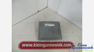 Gebruikte Inspuitcomputer Ford Focus Prijs € 65,00 Margeregeling aangeboden door Klein Gunnewiek Autodemontage & Motorentechniek