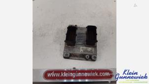 Gebruikte Computer Inspuit Opel Corsa Prijs € 60,00 Margeregeling aangeboden door Klein Gunnewiek Autodemontage & Motorentechniek