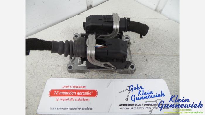 Gebruikte Inspuitcomputer Opel Corsa Prijs € 50,00 Margeregeling aangeboden door Klein Gunnewiek Autodemontage & Motorentechniek