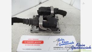 Gebruikte Inspuitcomputer Opel Corsa Prijs € 50,00 Margeregeling aangeboden door Klein Gunnewiek Autodemontage & Motorentechniek