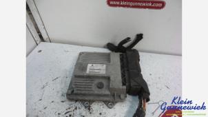 Gebruikte Inspuitcomputer Opel Corsa Prijs € 60,00 Margeregeling aangeboden door Klein Gunnewiek Autodemontage & Motorentechniek