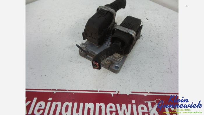 Gebruikte Inspuitcomputer Opel Corsa Prijs € 60,00 Margeregeling aangeboden door Klein Gunnewiek Autodemontage & Motorentechniek