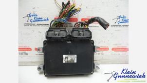 Gebruikte Computer Inspuit Opel Agila Prijs € 75,00 Margeregeling aangeboden door Klein Gunnewiek Autodemontage & Motorentechniek