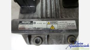 Gebruikte Computer Inspuit Opel Corsa Prijs € 75,00 Margeregeling aangeboden door Klein Gunnewiek Autodemontage & Motorentechniek