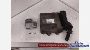 Gebruikte Inspuitcomputer Opel Corsa Prijs € 250,00 Margeregeling aangeboden door Klein Gunnewiek Autodemontage & Motorentechniek