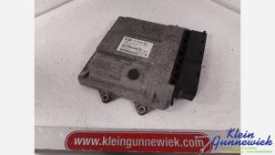 Gebruikte Inspuitcomputer Opel Corsa Prijs € 85,00 Margeregeling aangeboden door Klein Gunnewiek Autodemontage & Motorentechniek