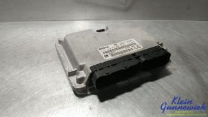 Gebruikte Inspuitcomputer Opel Zafira Prijs € 75,00 Margeregeling aangeboden door Klein Gunnewiek Autodemontage & Motorentechniek