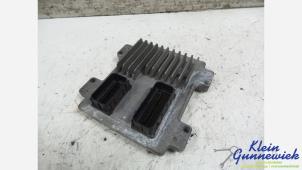 Gebruikte Inspuitcomputer Opel Corsa Prijs € 100,00 Margeregeling aangeboden door Klein Gunnewiek Autodemontage & Motorentechniek