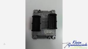 Gebruikte Computer Inspuit Opel Corsa Prijs € 85,00 Margeregeling aangeboden door Klein Gunnewiek Autodemontage & Motorentechniek