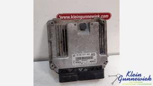 Gebruikte Inspuitcomputer Opel Corsa Prijs € 75,00 Margeregeling aangeboden door Klein Gunnewiek Autodemontage & Motorentechniek