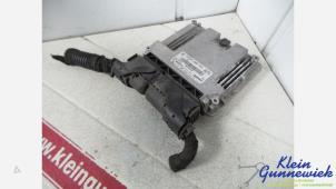 Gebruikte Computer Inspuit Opel Corsa Prijs € 65,00 Margeregeling aangeboden door Klein Gunnewiek Autodemontage & Motorentechniek