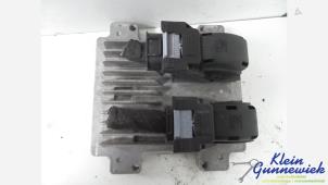 Gebruikte Inspuitcomputer Opel Corsa Prijs € 125,00 Margeregeling aangeboden door Klein Gunnewiek Autodemontage & Motorentechniek