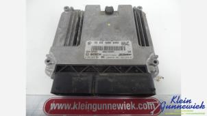 Gebruikte Computer Inspuit Opel Corsa Prijs € 85,00 Margeregeling aangeboden door Klein Gunnewiek Autodemontage & Motorentechniek