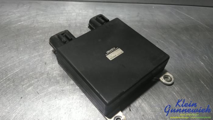 Gebruikte Computer Inspuit Opel Vectra Prijs € 49,00 Margeregeling aangeboden door Klein Gunnewiek Autodemontage & Motorentechniek