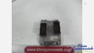 Gebruikte Inspuitcomputer Opel Agila Prijs € 75,00 Margeregeling aangeboden door Klein Gunnewiek Autodemontage & Motorentechniek