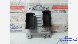 Gebruikte Inspuitcomputer Opel Agila Prijs € 75,00 Margeregeling aangeboden door Klein Gunnewiek Autodemontage & Motorentechniek