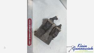 Gebruikte Inspuitcomputer Opel Zafira Prijs € 75,00 Margeregeling aangeboden door Klein Gunnewiek Autodemontage & Motorentechniek