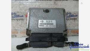 Gebruikte Inspuitcomputer Volkswagen Golf Prijs € 50,00 Margeregeling aangeboden door Klein Gunnewiek Autodemontage & Motorentechniek