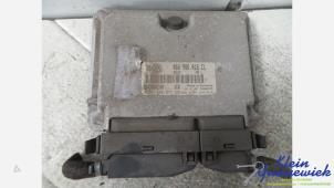 Gebruikte Inspuitcomputer Volkswagen Golf Prijs € 45,00 Margeregeling aangeboden door Klein Gunnewiek Autodemontage & Motorentechniek