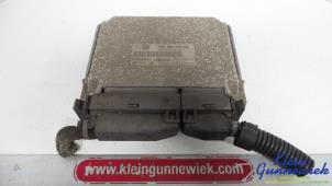 Gebruikte Inspuitcomputer Volkswagen Golf Prijs € 50,00 Margeregeling aangeboden door Klein Gunnewiek Autodemontage & Motorentechniek